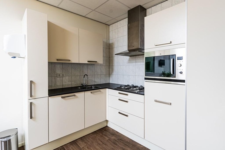 Bedrijfsruimte Valkenswaard - Het Nuweleind 2 - Foto 16