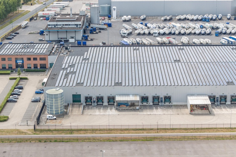 BedrijfsruimteaanVorstengrafdonk 63<br/> inOss