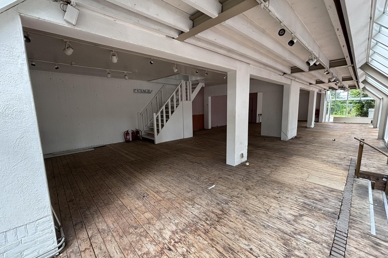 WinkelruimteaanVlietlaan 1 - 3<br/> inBussum