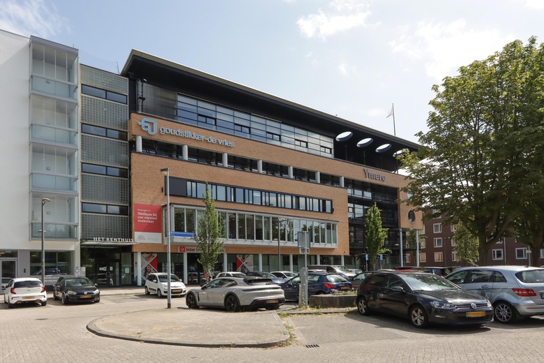 Kantoorruimte Almere - Rentmeesterstraat 46 - Foto 5