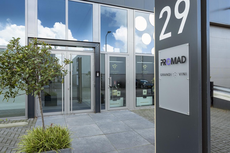 KantoorruimteaanPopulierenweg 29<br/> inOudewater