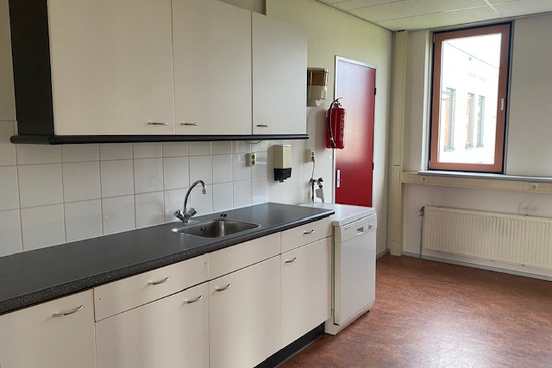KantoorruimteaanDe Drieslag 25<br/> inDronten KantoorruimteaanDe Drieslag 25<br/> inDronten