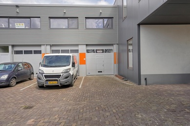 Bekijk foto 2 van Gabriel Metzustraat 46 J Bekijk foto 2 van Gabriel Metzustraat 46 J