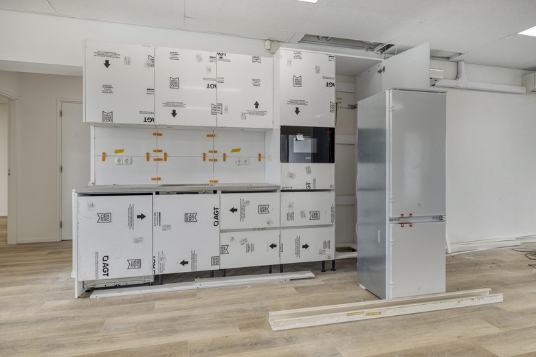 KantoorruimteaanShannonweg 1 - 3<br/> inSchiphol