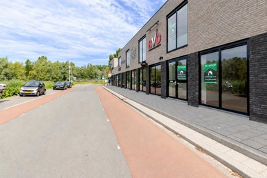 Bedrijfsruimte te koop Rotterdam - Adrianalaan 407