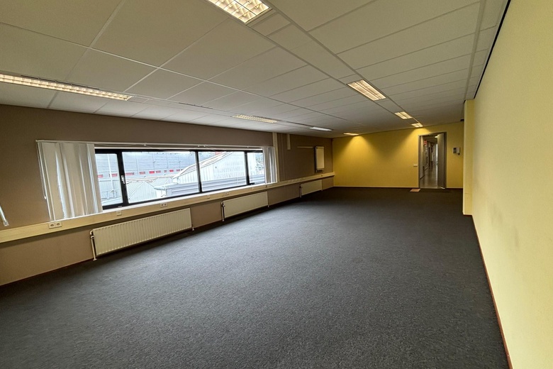 Kantoorruimte Den Haag - Lulofsstraat 55 - Foto 23