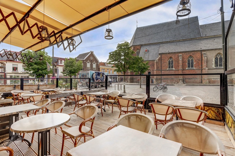 HorecaaanMarkt 25<br/> inWinterswijk HorecaaanMarkt 25<br/> inWinterswijk