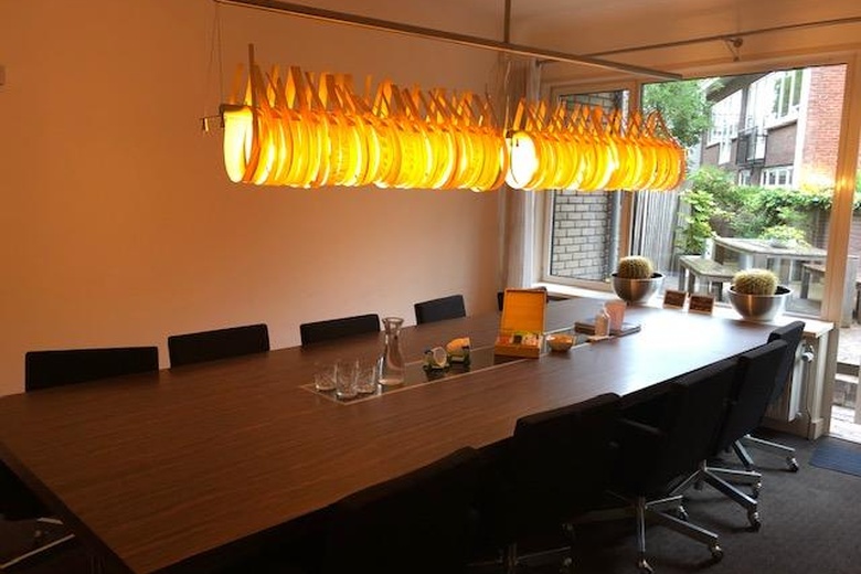 Kantoorruimte Utrecht - Maliesingel 16 B - Foto 17