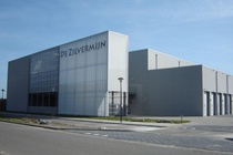 Opslagruimte te koop Moordrecht - Grote Esch 830 A14