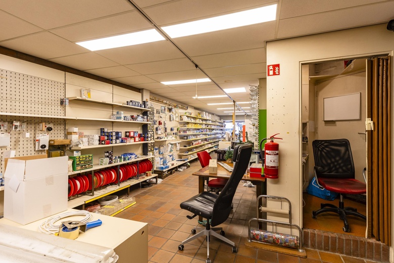 Winkelruimte Hilversum - Gijsbrecht van Amstelstraat 155 - Foto 7
