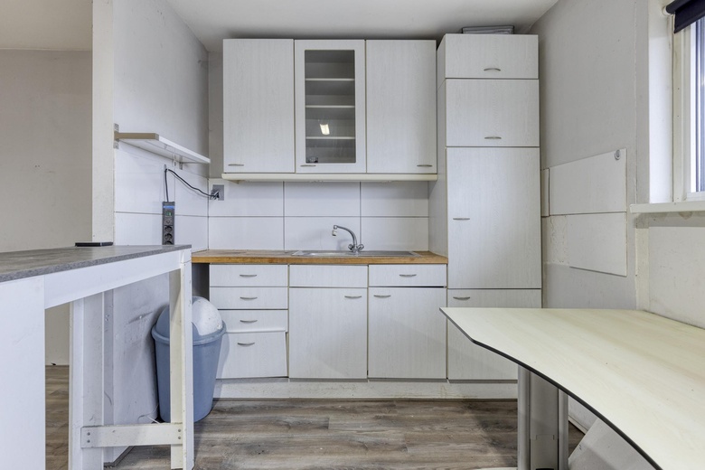 Bedrijfsruimte Breda - Schapendreef 72 - Foto 10
