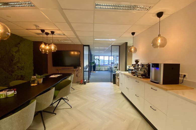 KantoorruimteaanTaxandriaweg 12 h<br/> inWaalwijk KantoorruimteaanTaxandriaweg 12 h<br/> inWaalwijk