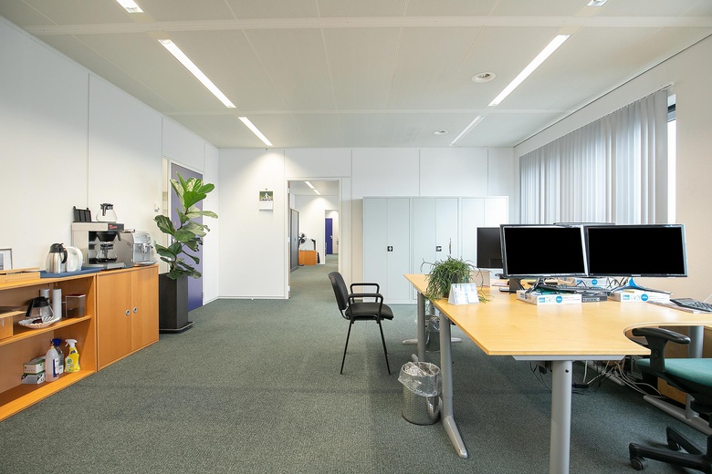 KantoorruimteaanWiebachstraat 9<br/> inKerkrade KantoorruimteaanWiebachstraat 9<br/> inKerkrade