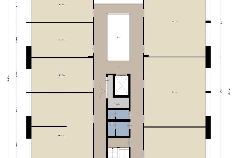 BedrijfsruimteaanTransportlaan 1<br/> inGeleen BedrijfsruimteaanTransportlaan 1<br/> inGeleen