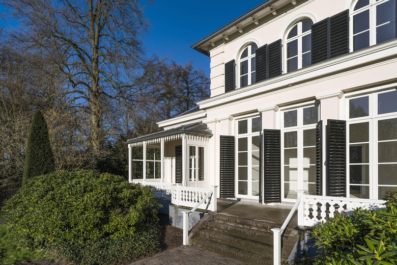 KantoorruimteaanSparrenheuvel 2<br/> inZeist