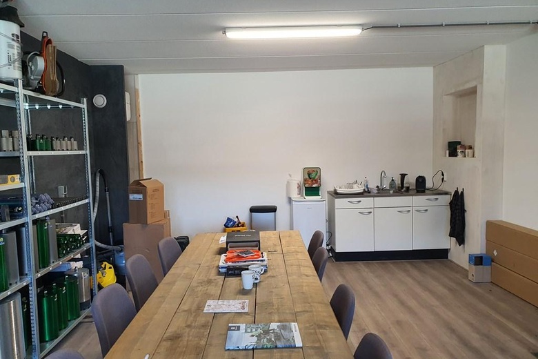 BedrijfsruimteaanSpaubeekstraat 95 32<br/> inTilburg