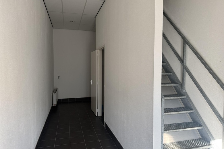 Bedrijfsruimte Wormerveer - Witte Vlinderweg 2 B - Foto 6
