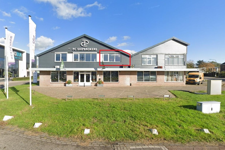 KantoorruimteaanBeatrixhaven 2 b<br/> inWerkendam KantoorruimteaanBeatrixhaven 2 b<br/> inWerkendam