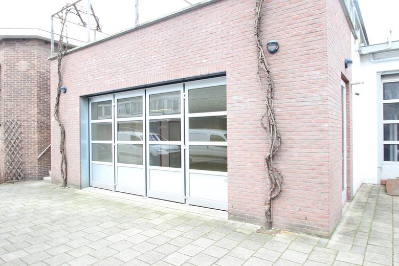 BedrijfsruimteaanKerkstraat 19<br/> inUtrecht
