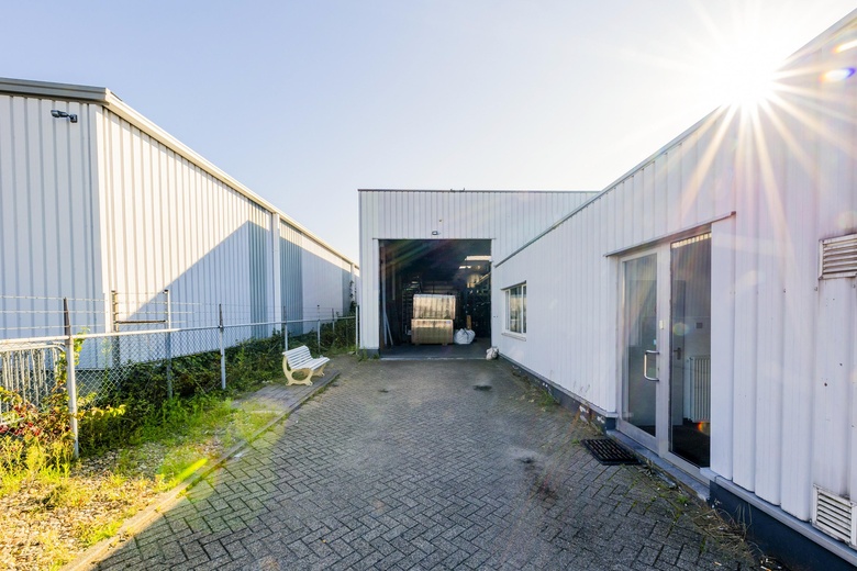 BedrijfsruimteaanDe Koumen 90<br/> inHoensbroek