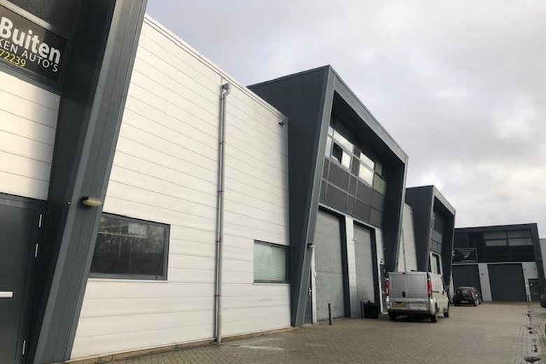 Bekijk foto 1 van Zandzuigerstraat 38