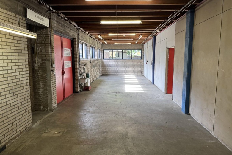 Bedrijfsruimteaanvan Kanstraat 11<br/> inEindhoven Bedrijfsruimteaanvan Kanstraat 11<br/> inEindhoven