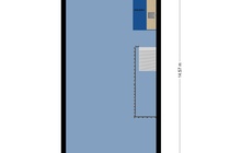 Bekijk foto 2 van eenheid 1 aan de Dorsvloerweg 387 in Bergschenhoek