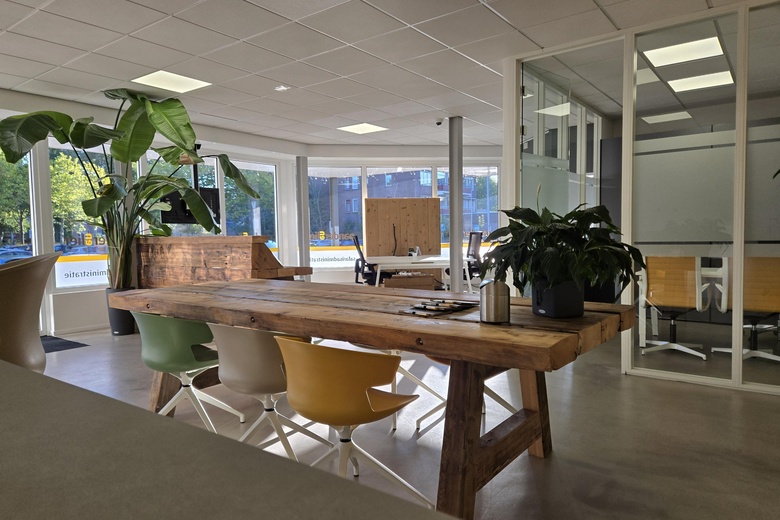 KantoorruimteaanPromenadepad 83<br/> inVeendam KantoorruimteaanPromenadepad 83<br/> inVeendam