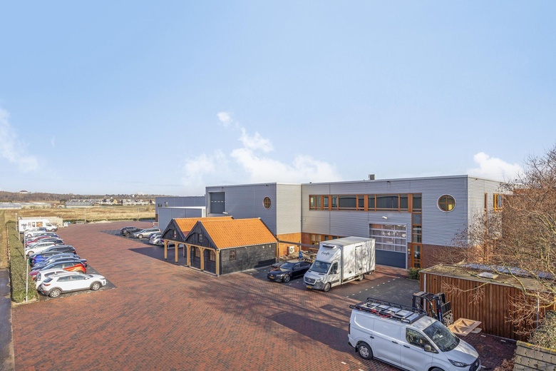 BedrijfsruimteaanHerenweg 102<br/> inNoordwijk