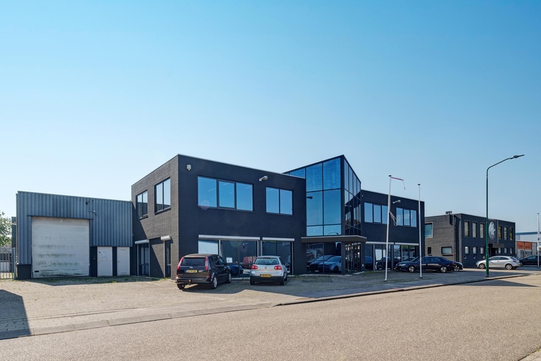 KantoorruimteaanEngelsestraat 4<br/> inKaatsheuvel KantoorruimteaanEngelsestraat 4<br/> inKaatsheuvel
