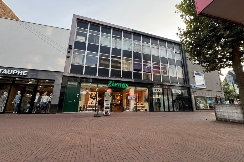 WinkelruimteaanVeestraat 55<br/> inHelmond