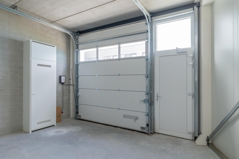 BedrijfsruimteaanFloris Versterlaan 62<br/> inLeiden