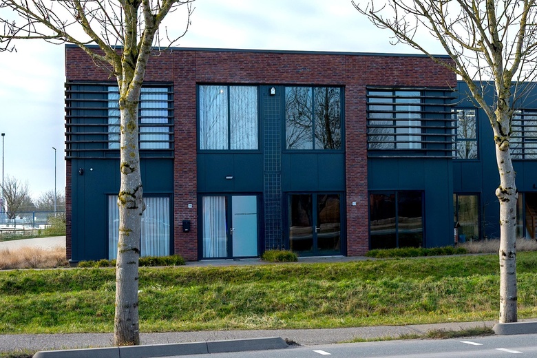 BedrijfsruimteaanGriftdijk 121<br/> inNijmegen
