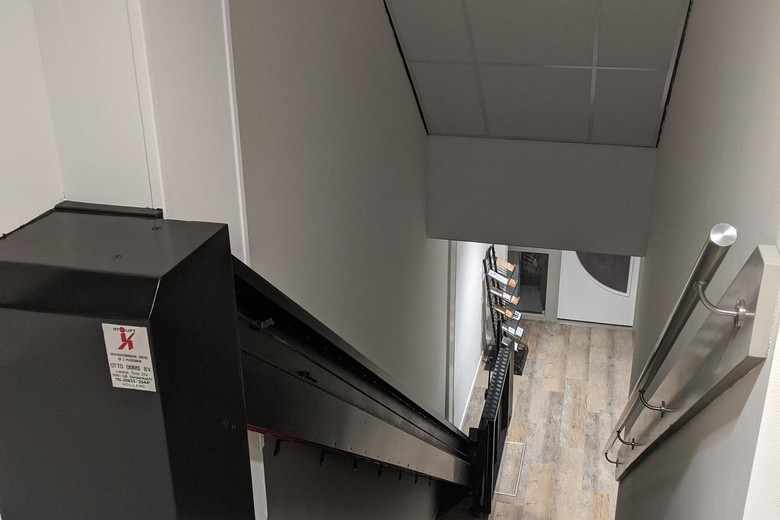 BedrijfsruimteaanKerkweg 221<br/> inHeemskerk BedrijfsruimteaanKerkweg 221<br/> inHeemskerk