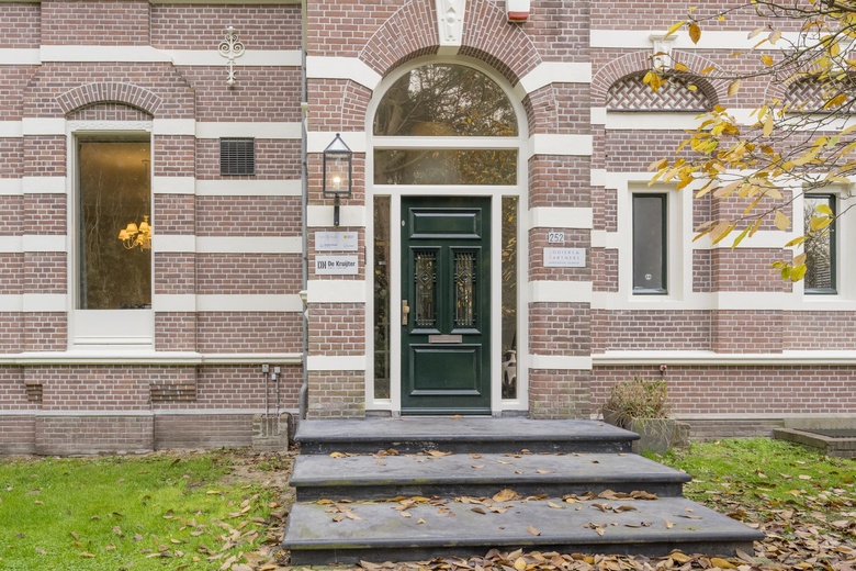 KantoorruimteaanHoofdstraat 252<br/> inDriebergen