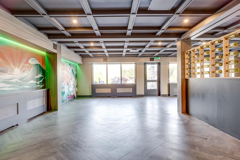 HorecaaanZevenhuizerstraat 126 B<br/> inHoogland