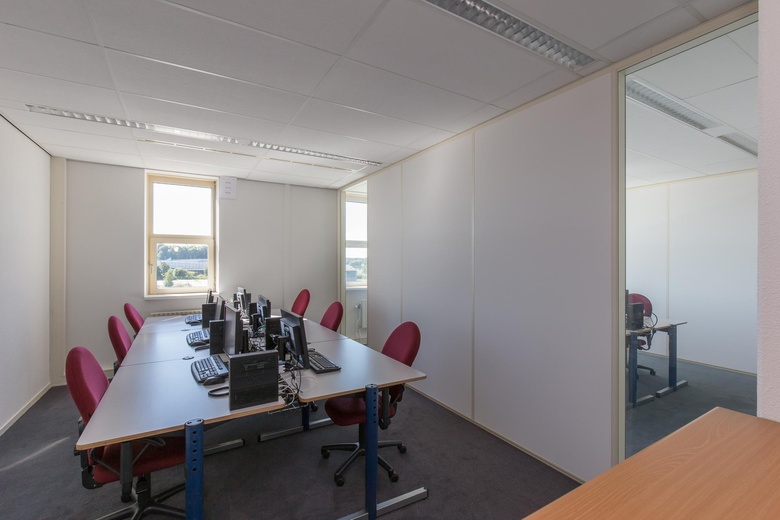 KantoorruimteaanBaron van Nagellstraat 144 - 146<br/> inBarneveld KantoorruimteaanBaron van Nagellstraat 144 - 146<br/> inBarneveld