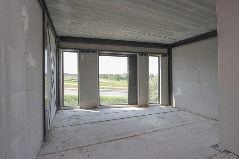 BedrijfsruimteaanTransistorstraat 65 C<br/> inAlmere BedrijfsruimteaanTransistorstraat 65 C<br/> inAlmere