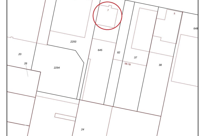 KantoorruimteaanRooijakkersstraat 7<br/> inEindhoven