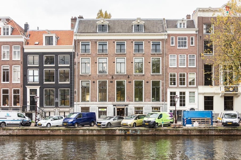 KantoorruimteaanNieuwe Herengracht 95<br/> inAmsterdam