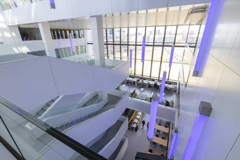 KantoorruimteaanBargelaan 180<br/> inLeiden