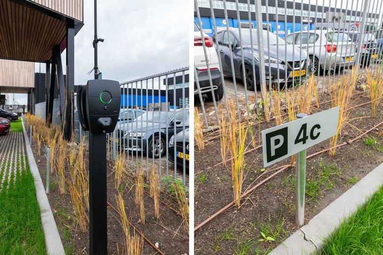 BedrijfsruimteaanBrandenburgbaan 4 - 4<br/> inRotterdam