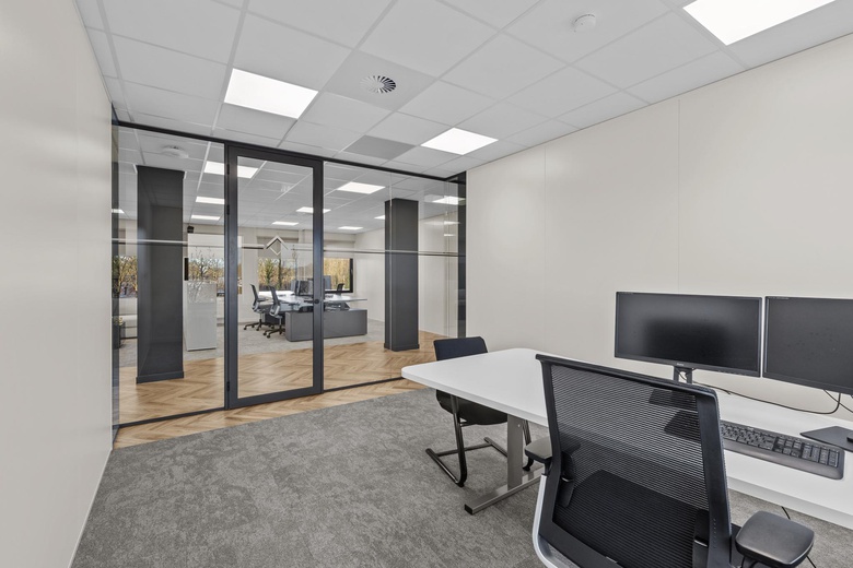 KantoorruimteaanLaan van Brabant 70<br/> inRoosendaal