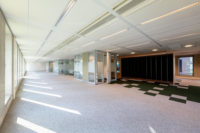 Kantoorruimte Zoetermeer - Röntgenlaan 75 - Foto 17