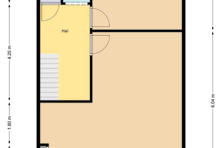KantoorruimteaanIndustrieweg 1 F<br/> inZoeterwoude
