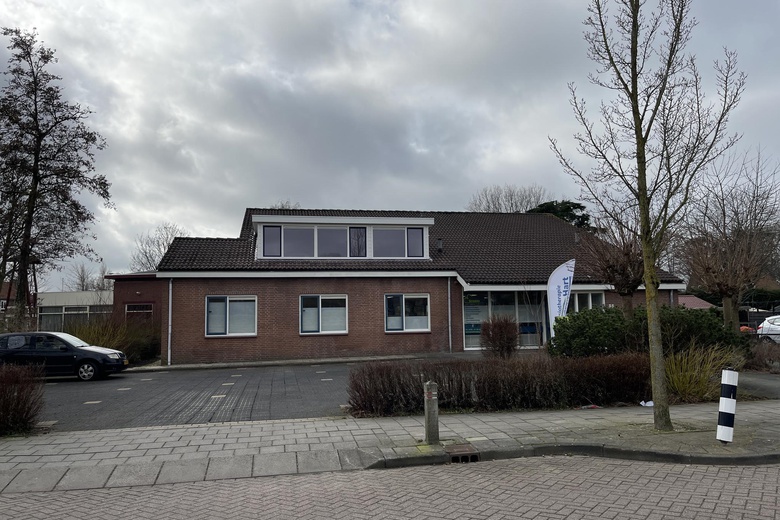 BedrijfsruimteaanIeplaan 35<br/> inWaddinxveen