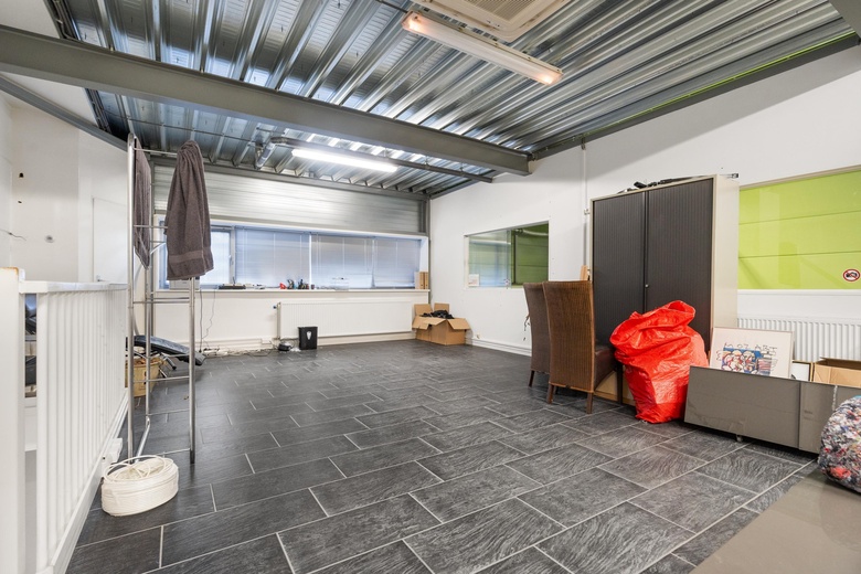 BedrijfsruimteaanSchaafstraat 20 F<br/> inAmsterdam
