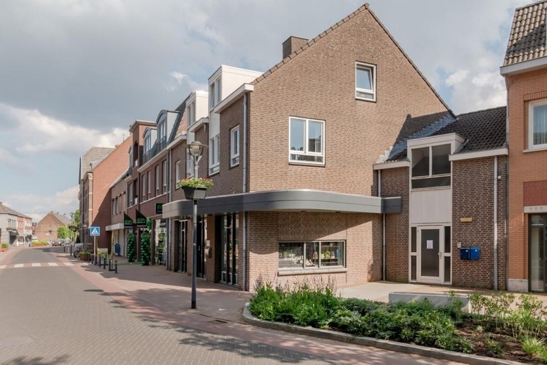 WinkelruimteaanDorpstraat 76<br/> inHeythuysen WinkelruimteaanDorpstraat 76<br/> inHeythuysen