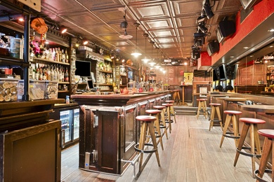Horeca Amsterdam - Leidseplein 18 1 - Foto 2