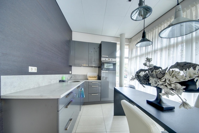 KantoorruimteaanGerrit van Assendelftstraat 36<br/> inHeemskerk